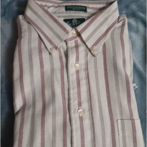 Surrey button up single needle 🪡